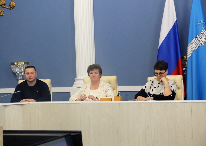 О новеллах декларационной кампании 2023 года рассказали представители Минтруда Российской Федерации должностным лицам государственных органов субъектов.
