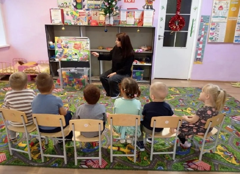 Мероприятия по финансовой грамотности..