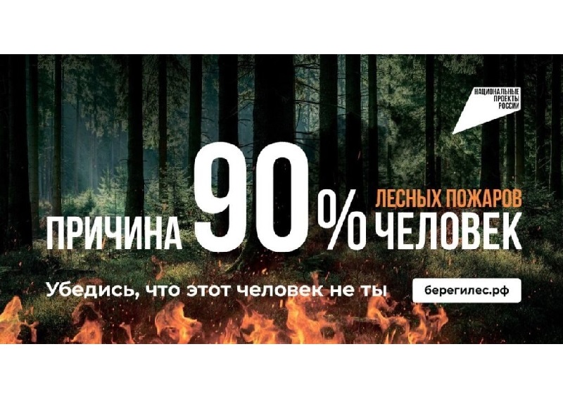 Что запрещено в особый противопожарный режим?.