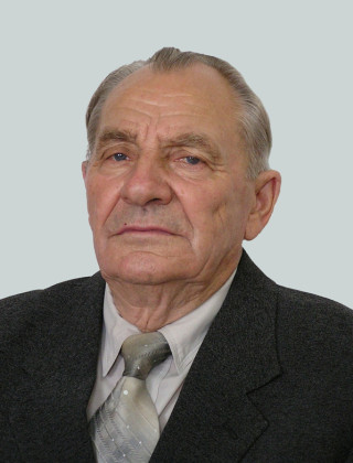 Салай Геннадий Прокопьевич.
