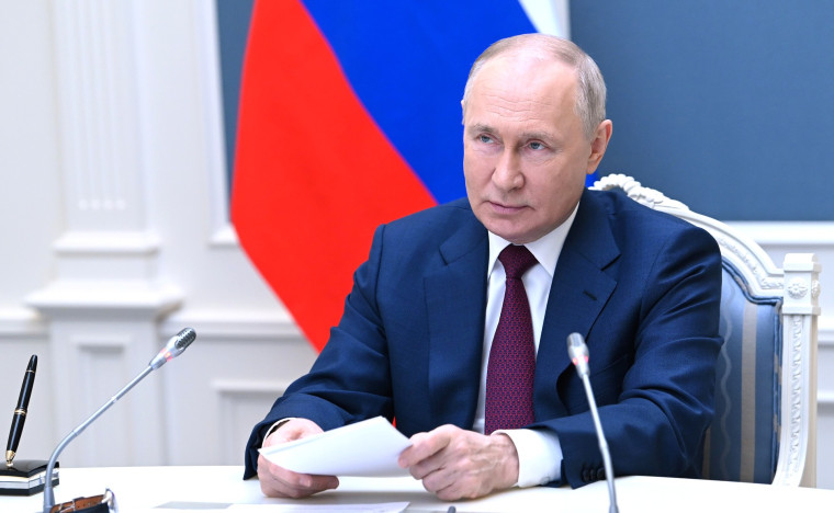 Заседание Совета глав государств – членов ШОС. Заседание Совета глав государств – членов ШОС.