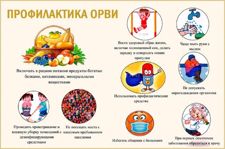 О гриппе и мерах его профилактики. О гриппе и мерах его профилактики.
