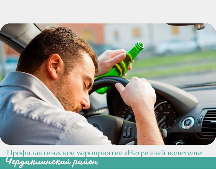 Госавтоинспекция информирует о проведении профилактического мероприятия «Нетрезвый водитель». Госавтоинспекция информирует о проведении профилактического мероприятия «Нетрезвый водитель».