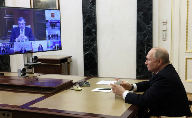 Открытие социальных и жилых объектов в новых регионах России. Открытие социальных и жилых объектов в новых регионах России.