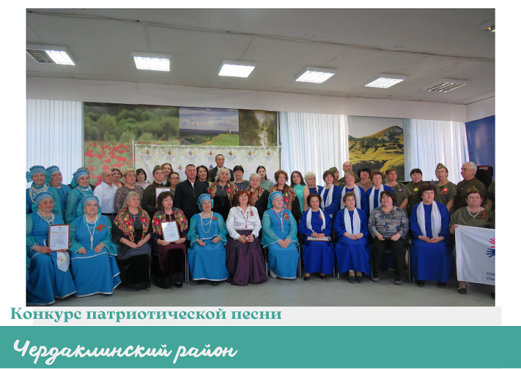 Подведены итоги Открытого областного конкурса патриотической песни. Подведены итоги Открытого областного конкурса патриотической песни.