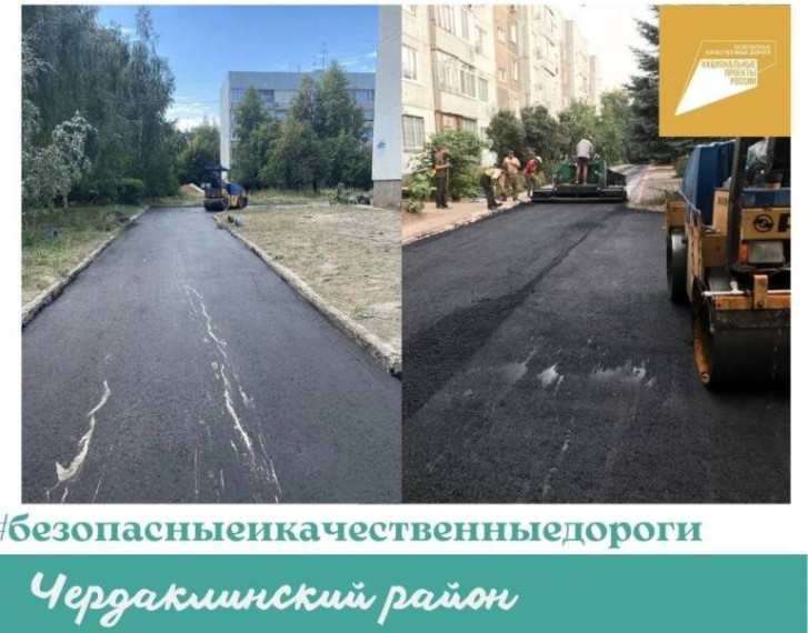 Планируется произвести ремонт автомобильных дорог на территории 10 муниципальных образований. Планируется произвести ремонт автомобильных дорог на территории 10 муниципальных образований.