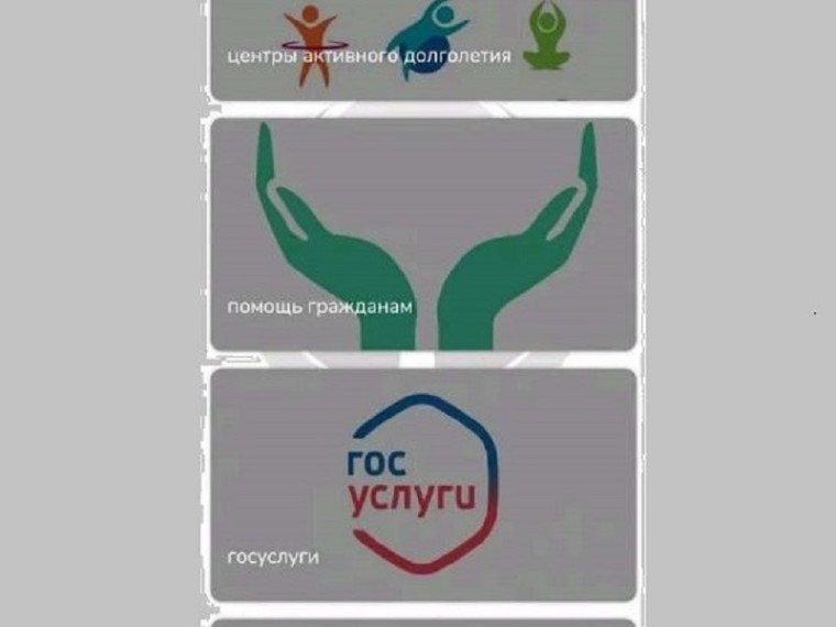 Жители Ульяновской области могут узнать о мерах социальной поддержки через мобильное приложение «СоцГарантия73».