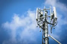 В 2022 году новые вышки сотовой связи установлены в пяти районах Ульяновской области.