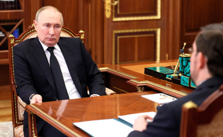 Встреча с главой «Деловой России» Алексеем Репиком. Встреча с главой «Деловой России» Алексеем Репиком.