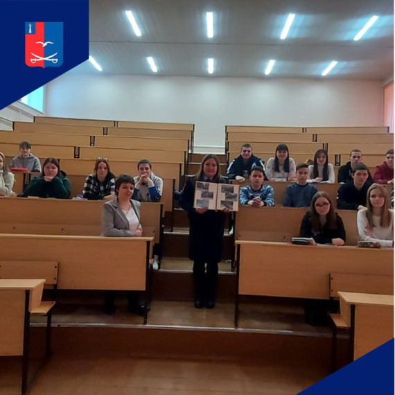 Профилактические мероприятия по ПДД прошли в профессиональных образовательных организациях района. Профилактические мероприятия по ПДД прошли в профессиональных образовательных организациях района.