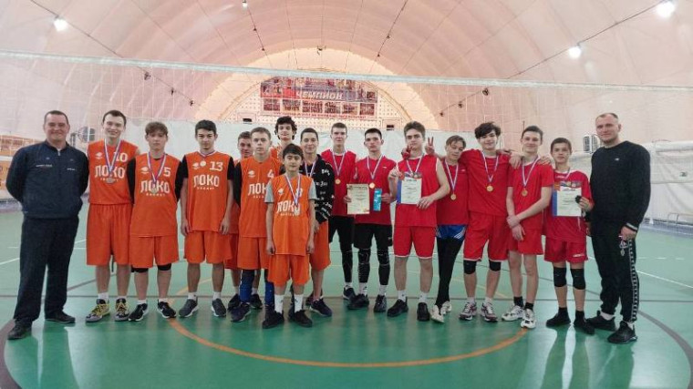В Чердаклинском районе прошли спортивные выходные️. В Чердаклинском районе прошли спортивные выходные️.