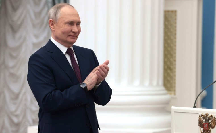 Церемония вручения государственных наград по случаю Международного женского дня. Церемония вручения государственных наград по случаю Международного женского дня.