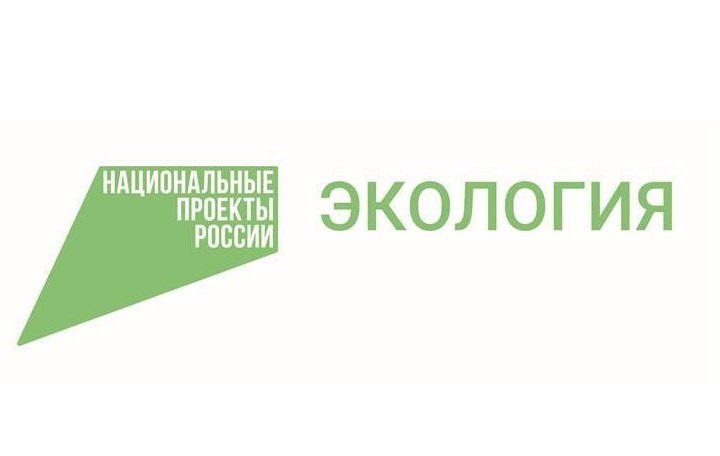 Стартовала тематическая неделя в рамках национального проекта «Экология». Стартовала тематическая неделя в рамках национального проекта «Экология».