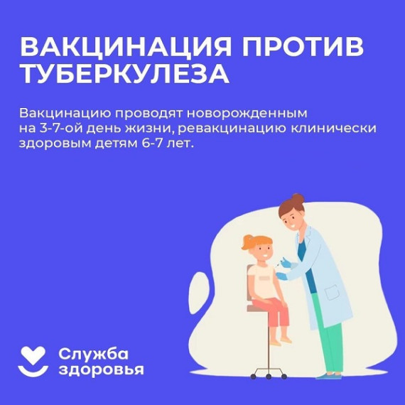 20 – 26 марта в Российской Федерации проводится неделя профилактики инфекционных заболеваний.