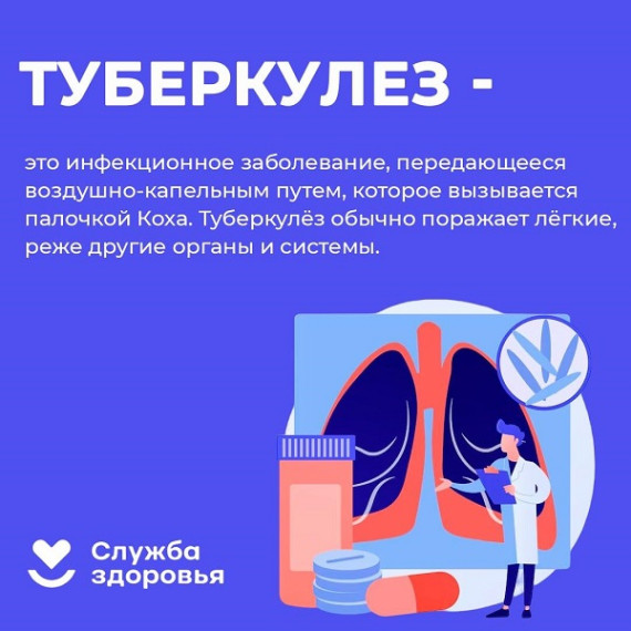 20 – 26 марта в Российской Федерации проводится неделя профилактики инфекционных заболеваний.