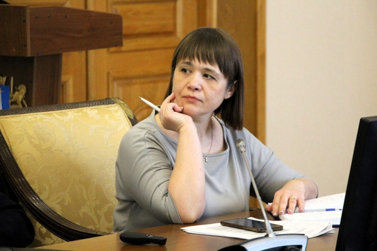 Органы власти и НКО – в Ульяновской области обсудили вопросы по формированию в гражданском обществе антикоррупционного мировоззрения.