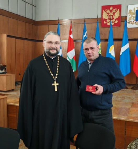 Заседание Общественной палаты.
