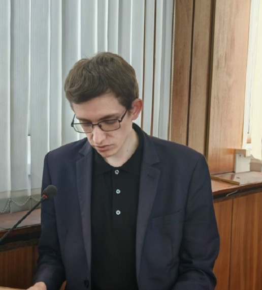 Заседание Общественной палаты.